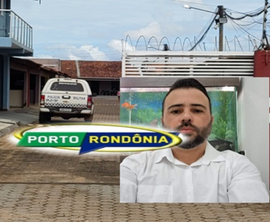 Enfermeiro é encontrado morto em condomínio na zona Sul