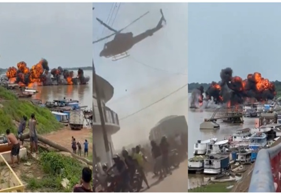 A Verdade que Ninguém Quer Ouvir: O Garimpo e as Famílias de Rondônia e Humaitá-AM