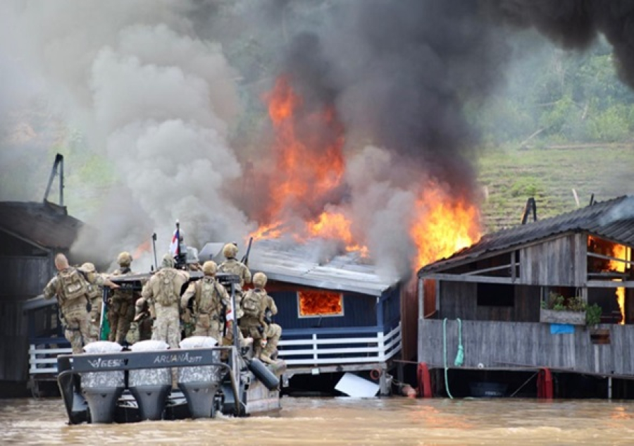 Garimpo na Amazônia: A Outra Versão Que o Brasil Precisa Ouvir
