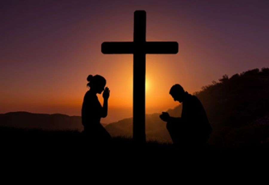 Palavra de Hoje Domingo, 9 de novembro de 2025