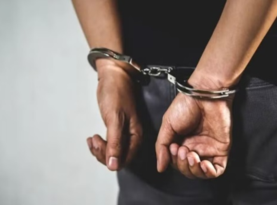 Engenheiro florestal é preso por suspeita de fraudes em terras públicas em RO