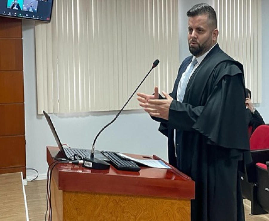 A decisão do TRE de Rondônia, determinou a realização de eleições diretas em Candeias do Jamari